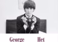 Nooit eerder gepubliceerde foto’s van George Harrison