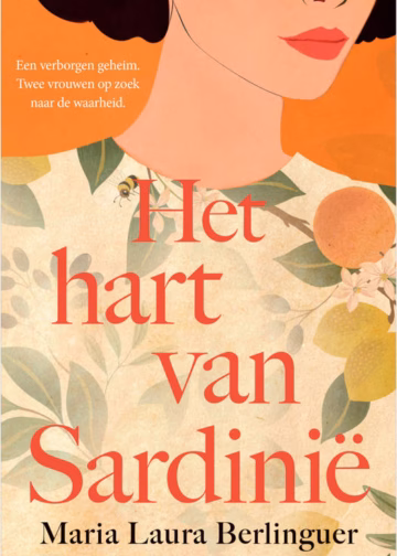 Het hart van Sardinië