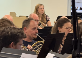 Dynamic Symphonic Band – Musical Zaad van Satan krijgt extra voorstelling in Lebbeke