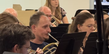 Dynamic Symphonic Band – Musical Zaad van Satan krijgt extra voorstelling in Lebbeke