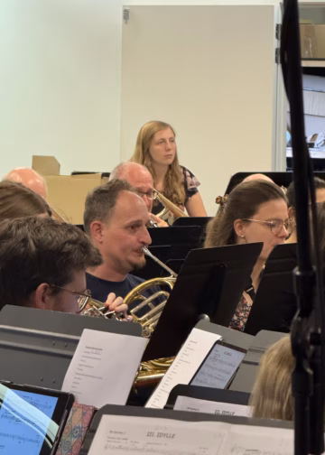 Dynamic Symphonic Band – Musical Zaad van Satan krijgt extra voorstelling in Lebbeke