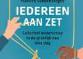 Iedereen aan zet’ helpt leidinggevenden in zorg en onderwijs om hun team mede-eigenaar te maken van oplossingen