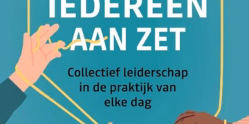 Iedereen aan zet’ helpt leidinggevenden in zorg en onderwijs om hun team mede-eigenaar te maken van oplossingen