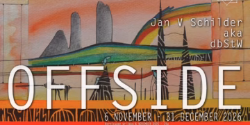 Jan Verheyen dbStW –   Expo 5: OFFSIDE