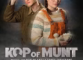 Remi De Smet en Lenny Tosserams brengen hun passieproject ‘Kop Of Munt’ in Antwerps Fakkeltheater