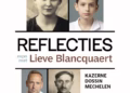 Kazerne Dossin lanceert audiomonument en expo met Lieve Blancquaert