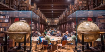 Meer dan 100 activiteiten tijdens 5de November Boekenmaand in Antwerpen