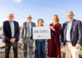 Nieuw International House Antwerp brengt bedrijven en internationaal talent dichter bij elkaar