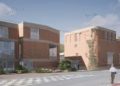 Nieuw technisch centrum voor Rivierenhof