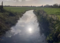 Opheffing van tijdelijk onttrekkingsverbod voor alle onbevaarbare waterlopen in provincie Antwerpen