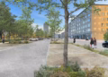 Opstart ontwerpproces Scheldeboorden Linkeroever zone midden