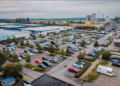 Provincie Antwerpen onderzoekt mogelijkheden voor groene zonneparkings en laadpleinen