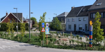 Provincie Antwerpen op koers naar koelere gemeenten