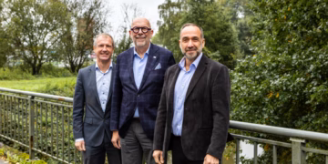 Provincieraad keurt herbestemming gebied Bruggenbeemd in Herentals goed