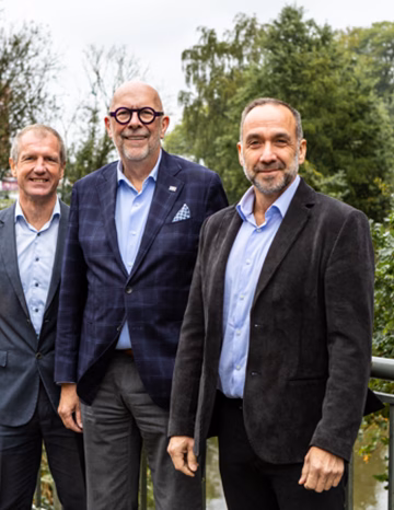 Provincieraad keurt herbestemming gebied Bruggenbeemd in Herentals goed