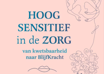 Voorkom burn-outs in de zorg. Nieuw boek lanceert idee van BlijfKracht