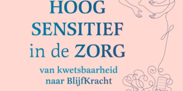 Voorkom burn-outs in de zorg. Nieuw boek lanceert idee van BlijfKracht