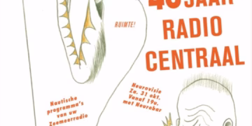 Zaterdag 31 oktober viert Radio Centraal haar 46ste verjaardag – dag op dag een jaar later dan vorig jaar…