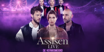ASSISEN LIVE – DE KERMISMOORD voegt Oscar Willems en Maarten Bosmans toe aan de cast en onthult affichebeeld.