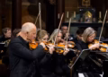 Kerstconcert 2650: een avond vol muziek en kerstsfeer.